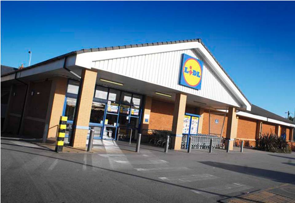 Chatsworth Road, Chesterfield Primesite UK